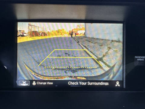 2019 Acura ILX w/Premium