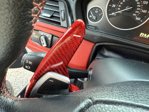 2014 BMW 4 Series 435i xDrive