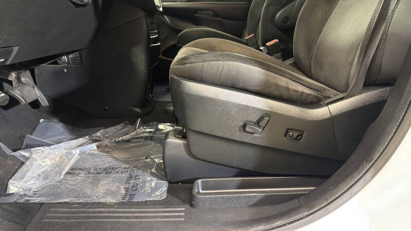 2018 Dodge Grand Caravan SE Plus