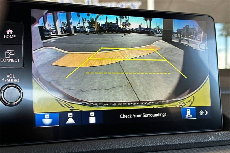 2026 Acura Integra w/A-SPEC