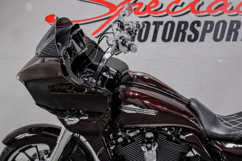 2023 Harley-Davidson Road Glide