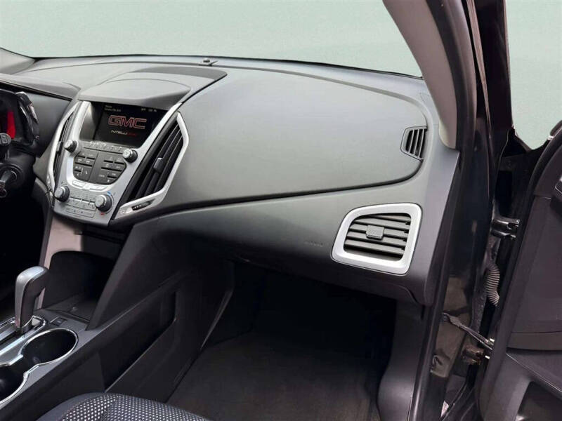 2015 GMC Terrain SLE-2