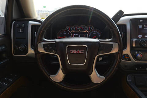 2014 GMC Sierra 1500