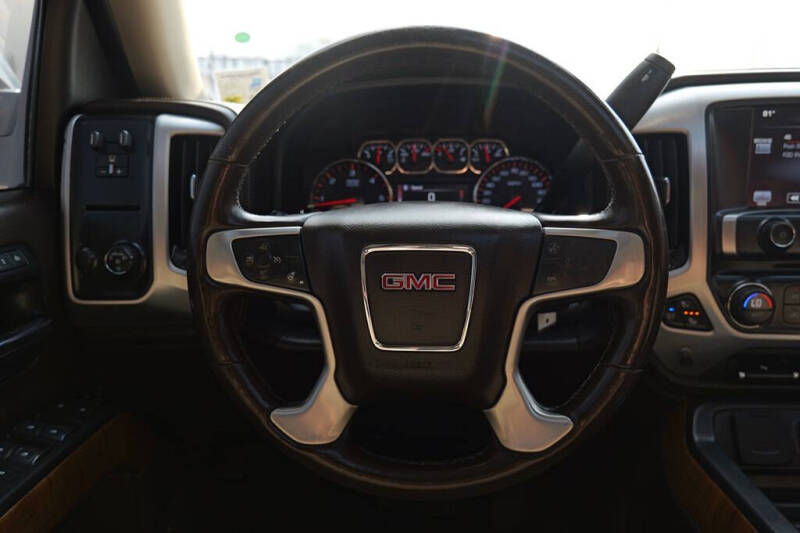 2014 GMC Sierra 1500