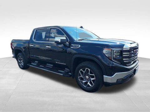 2022 GMC Sierra 1500