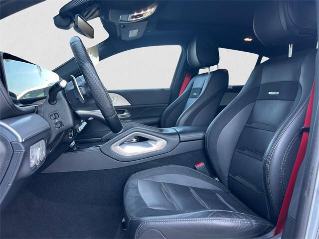 2023 Mercedes-Benz GLE AMG GLE 53