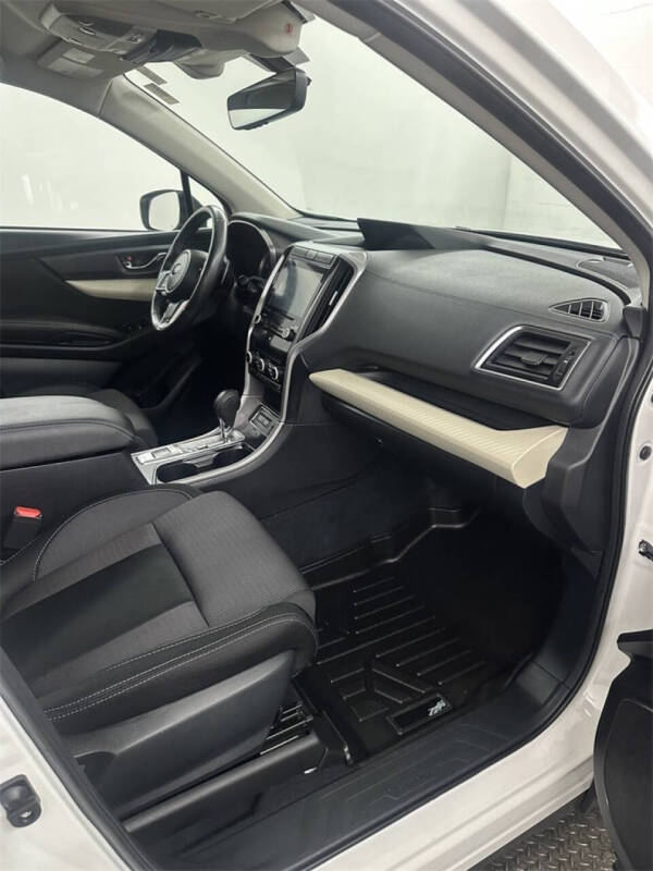 2021 Subaru Ascent Premium 7-Passenger