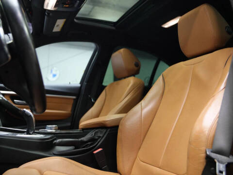 2018 BMW 3 Series 330i xDrive