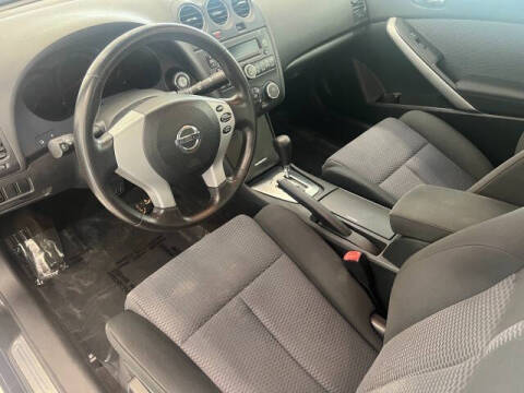 2009 Nissan Altima