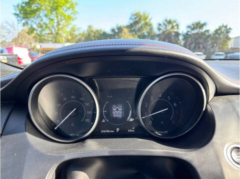 2018 Jaguar E-PACE P250 First Edition
