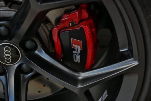 2024 Audi RS 6 Avant 4.0T quattro Avant performance