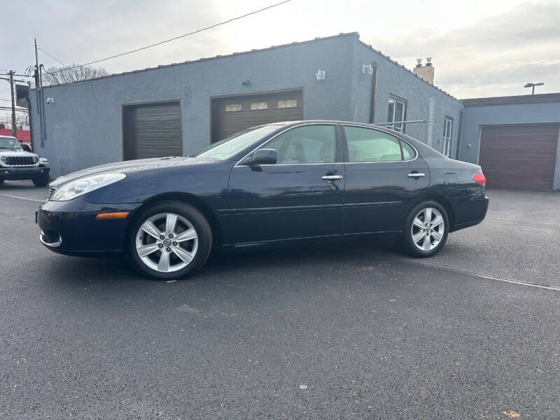 2005 Lexus ES 330