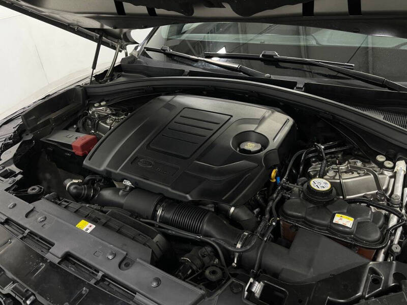 2020 Land Rover Range Rover Velar P250 R-Dynamic S