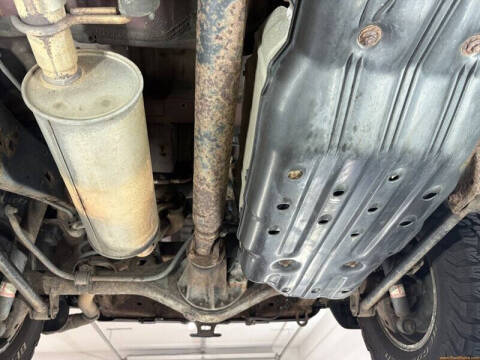 2007 Toyota FJ Cruiser