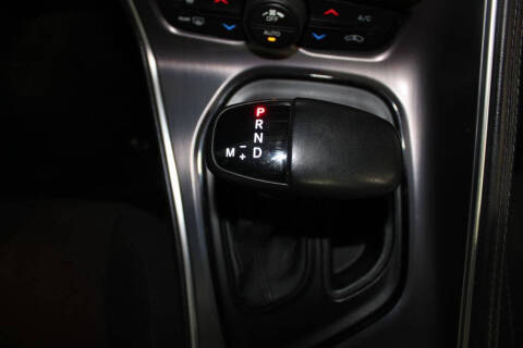 2018 Dodge Challenger R/T Scat Pack