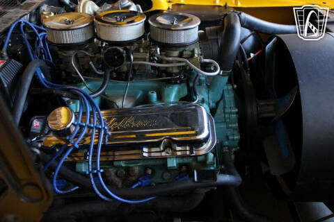 1969 Pontiac Grand Prix