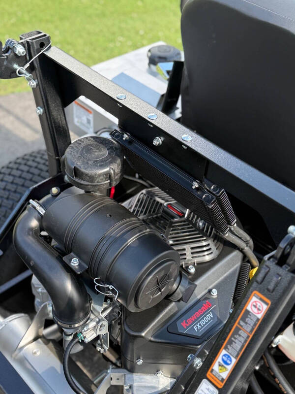 2025 Dixie Chopper Classic 72