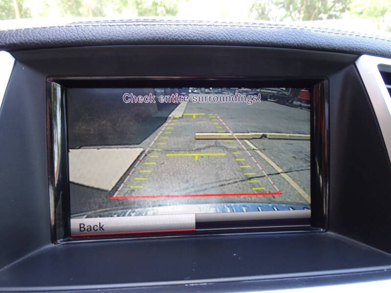 2013 Mercedes-Benz M-Class ML 350 4MATIC