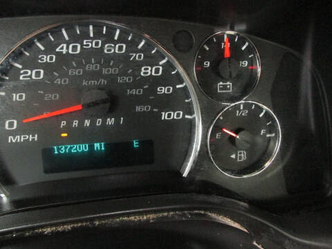 2014 Chevrolet Express 2500