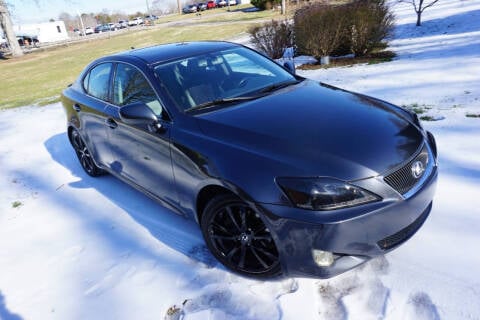 2008 Lexus IS 250 for sale at Road Ready Autos in Knoxville TN