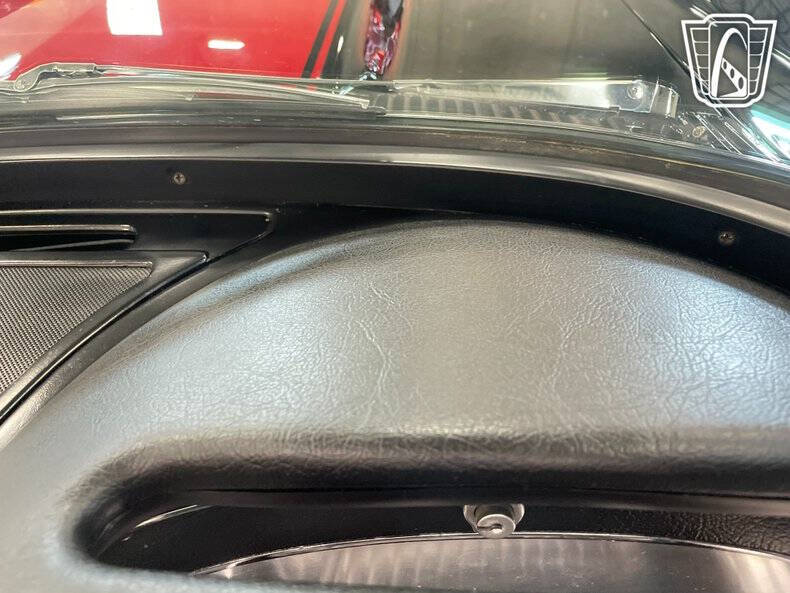 1963 Chevrolet Corvette