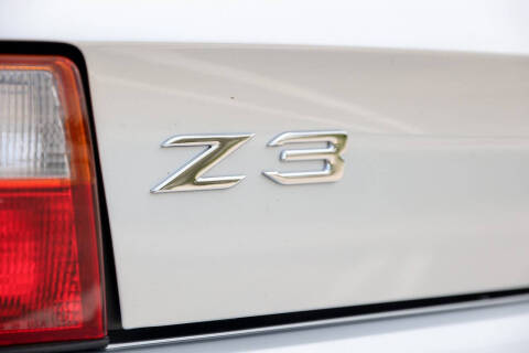 1996 BMW Z3
