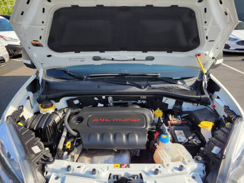 2022 RAM ProMaster City