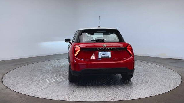 2026 MINI Hardtop 4 Door Cooper S