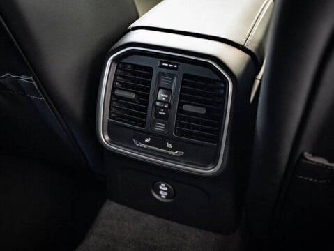 2026 Porsche Macan T