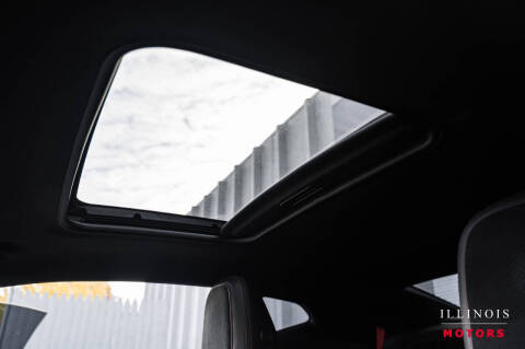 2017 Chevrolet Camaro ZL1