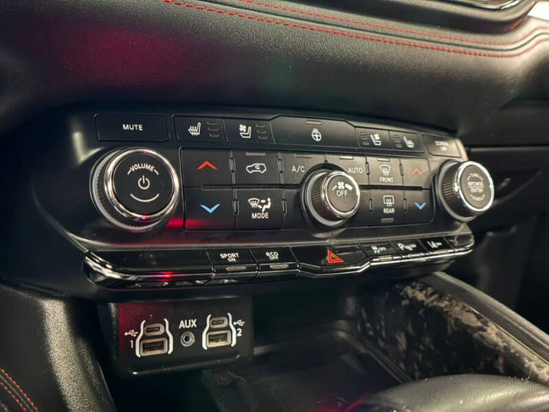 2024 Dodge Durango R/T Plus