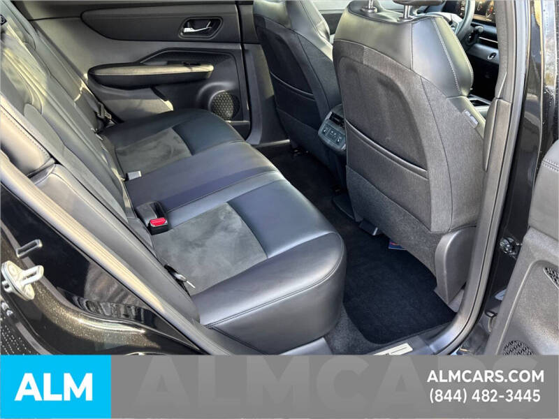 2023 Nissan Ariya Evolve+ e-4ORCE