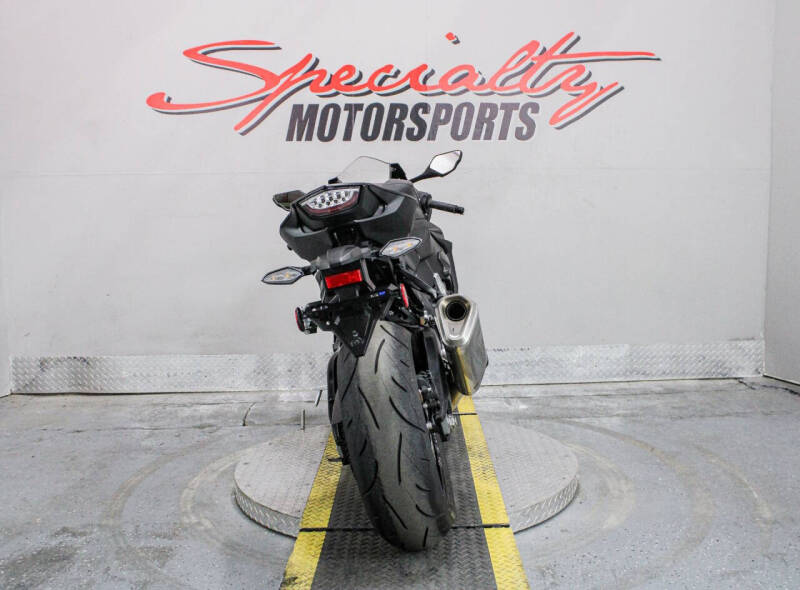 2017 Honda CBR1000RR