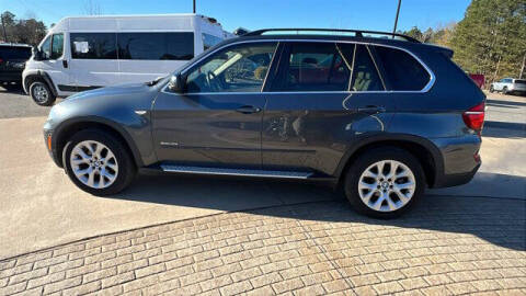 2013 BMW X5 xDrive35i