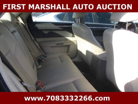 2005 Chrysler 300 Touring