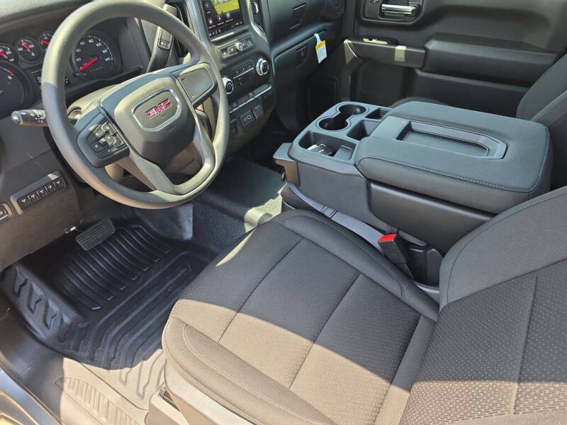 2026 GMC Sierra 3500HD