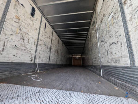 2001 Wabash National