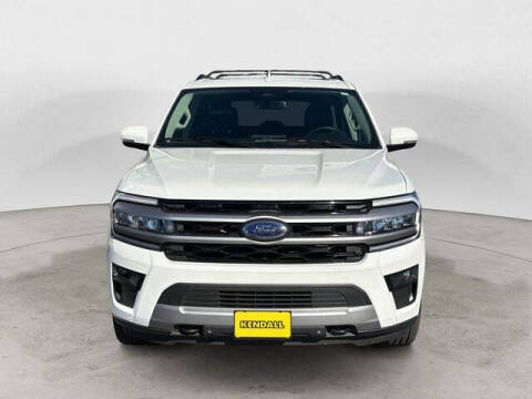 2023 Ford Expedition XLT