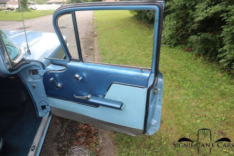 1960 Oldsmobile Super 88