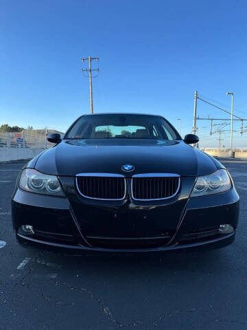 2006 BMW 3 Series 325i