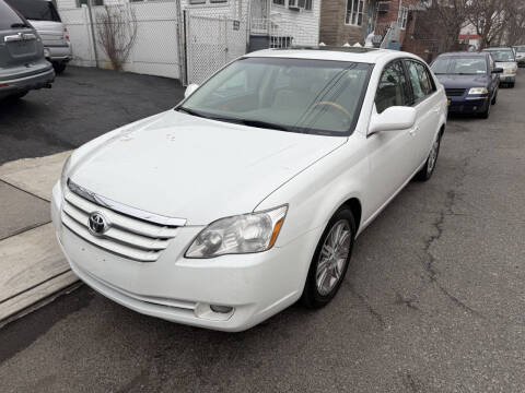 2007 Toyota Avalon for sale at Cypress Motors of Ridgewood in Ridgewood NY
