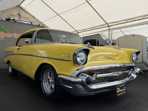 1957 Chevrolet Bel Air
