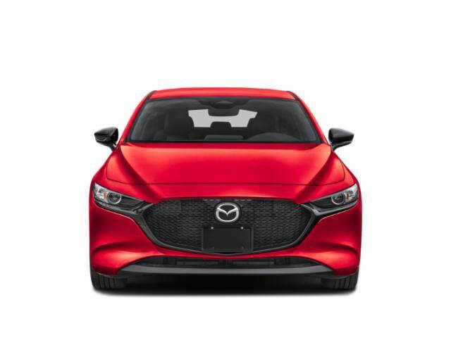 2024 Mazda Mazda3 Hatchback 2.5 S Select Sport
