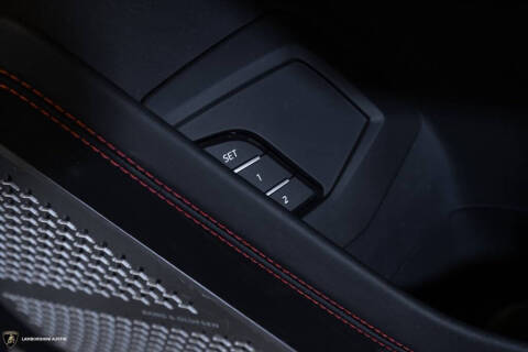 2023 Lamborghini Urus S