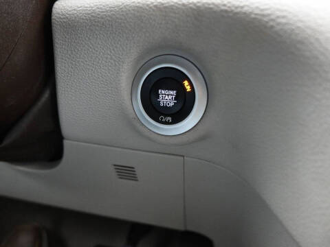 2021 Chrysler Pacifica Hybrid Touring L