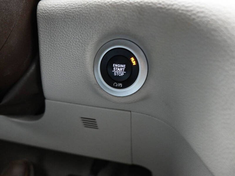 2021 Chrysler Pacifica Hybrid Touring L