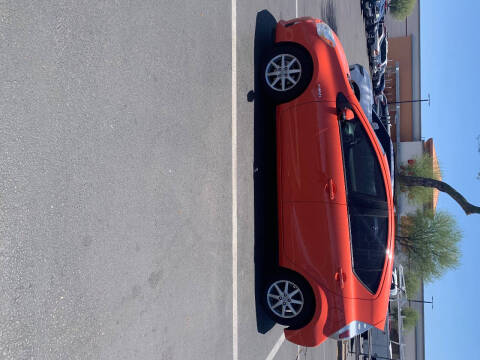 2012 Toyota Prius c Four