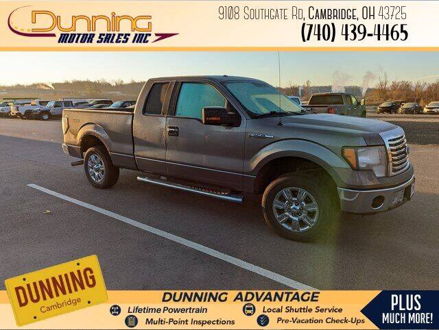 2010 Ford F-150 For Sale - Carsforsale.com®