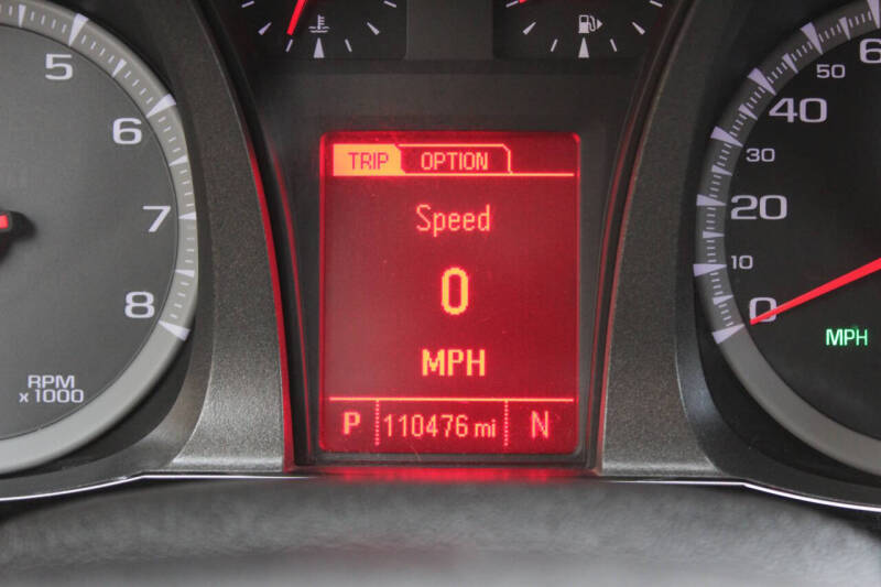 2015 GMC Terrain SLT-2