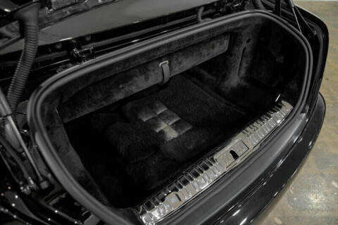 2016 Rolls-Royce Dawn